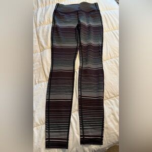 Athleta leggings size M tall. Barely worn.